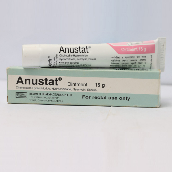 anustat-15gm